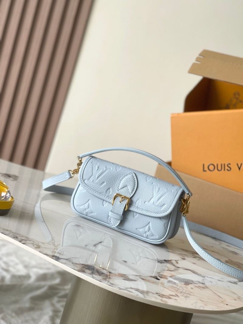 Louis Vuitton Satchel Bags
